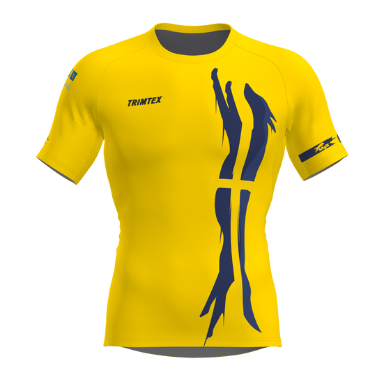 Run Ecogreen T-Shirt SS Women