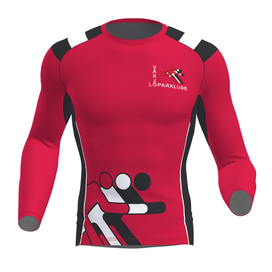 Fast T-Shirt LS Women