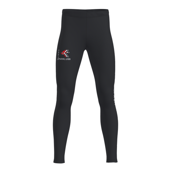 Run 2.0 Long Tights Jr