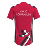 Run T-Shirt SS Women