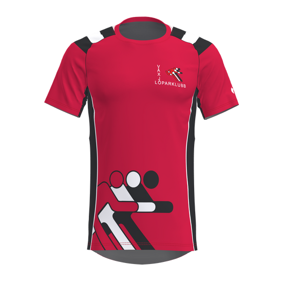 Run T-Shirt SS Jr