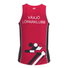 Run Singlet Jr