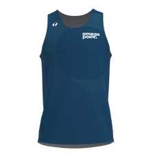 Run Singlet Men