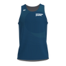 Run Singlet Men