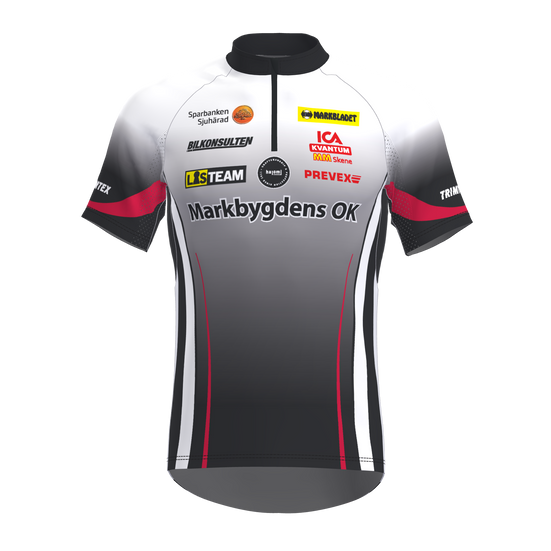 Trail Shirt SS Jr