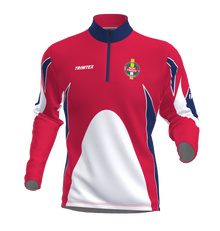 Fusion Jersey Men