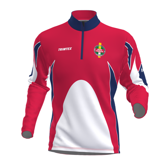 Fusion Jersey Men