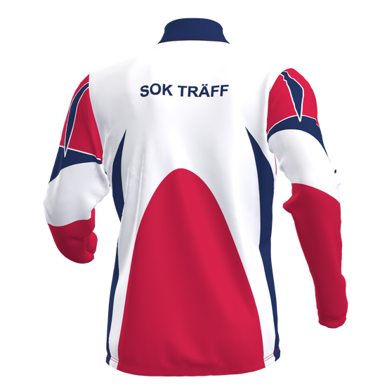 Fusion Jersey Jr