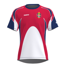 Free T-Shirt SS Jr