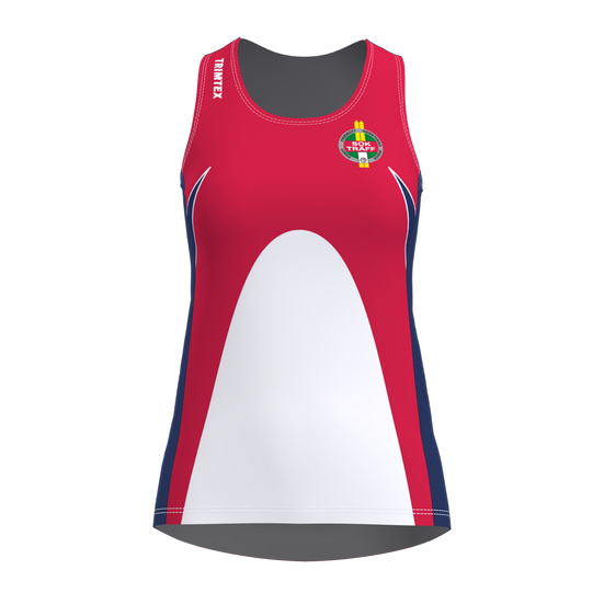 Run Singlet Women