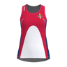 Run Singlet Women