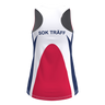 Run Singlet Women