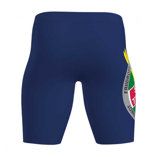 Run 2.0 Short Tights Men