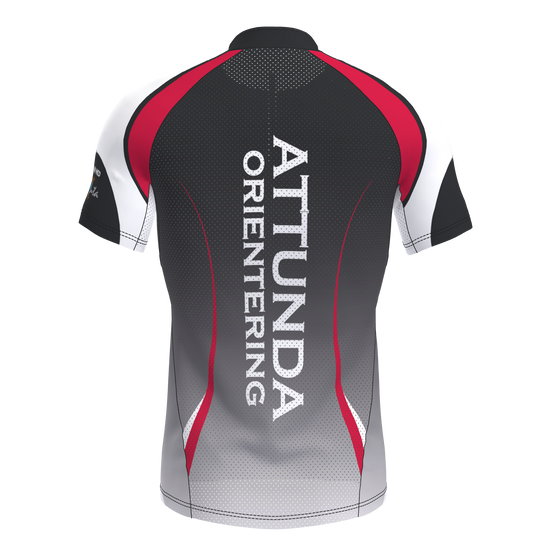 Rapid 2.0 O-Shirt SS Jr