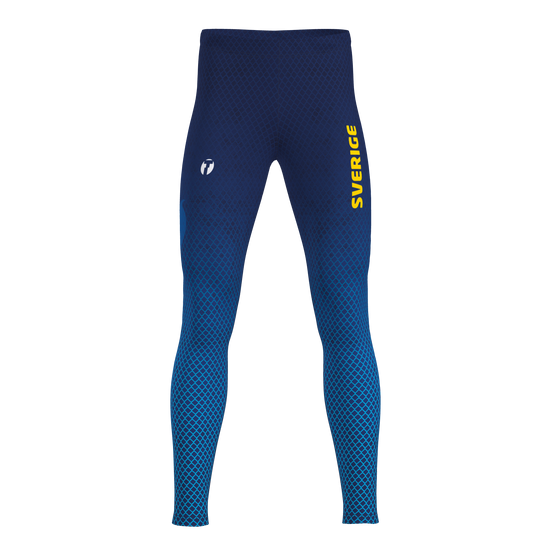 Run 2.0 Long Tights Jr