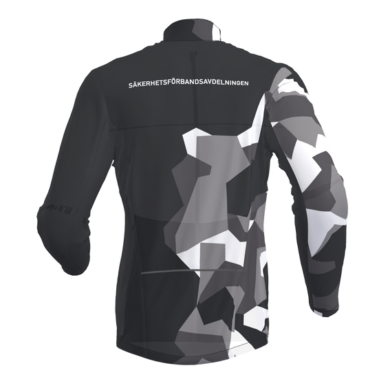 Fast Jacket Women