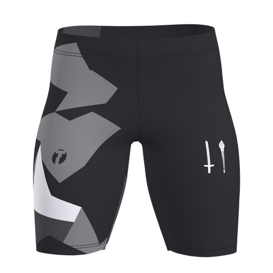 Run 2.0 Short Tights Men
