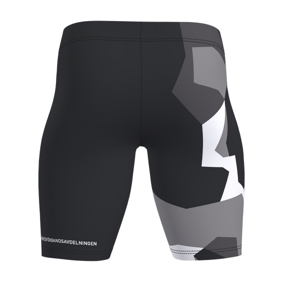 Run 2.0 Short Tights Men