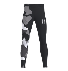 Run 2.0 Long Tights Men