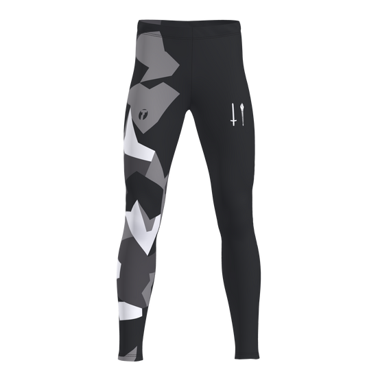 Run 2.0 Long Tights Men