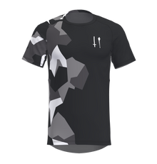 Run T-Shirt SS Men