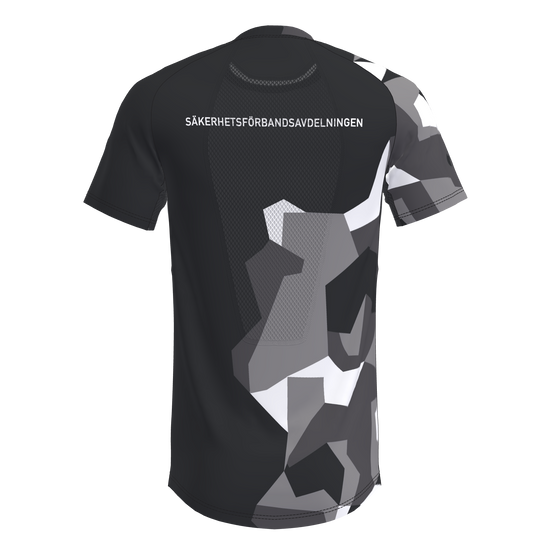 Run T-Shirt SS Women