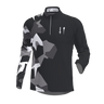 Run Zipp Shirt LS Women