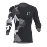 Fast T-Shirt LS Men