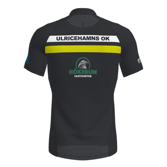 Rapid 2.0 O-Shirt SS Jr
