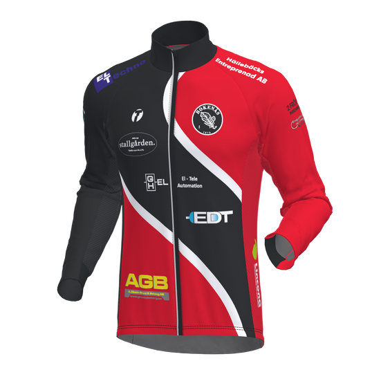 Team Micro Jacket