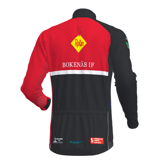 Team Micro Jacket