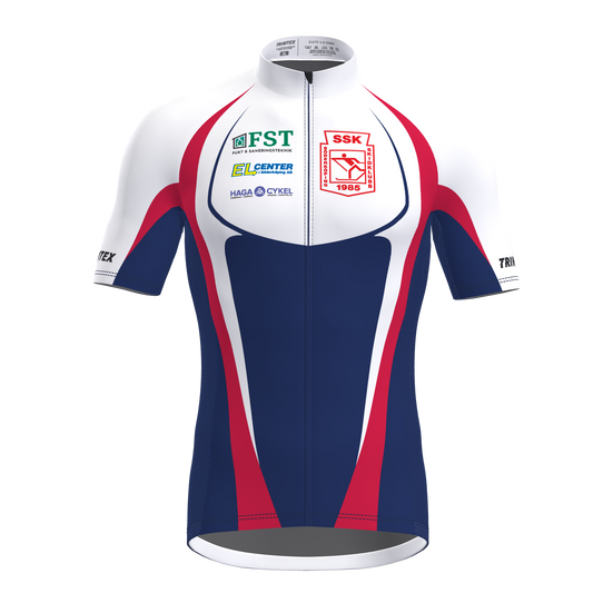 Elite 2.0 Shirt SS Jr