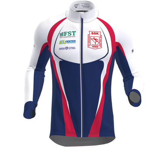 Elite Lightweight Jacket Jr