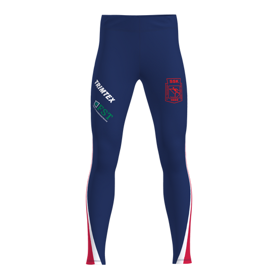 Ambition Racetights Men