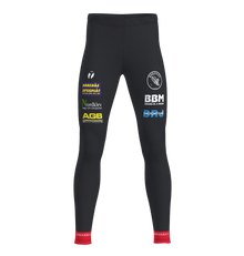 Run 2.0 Long Tights Men