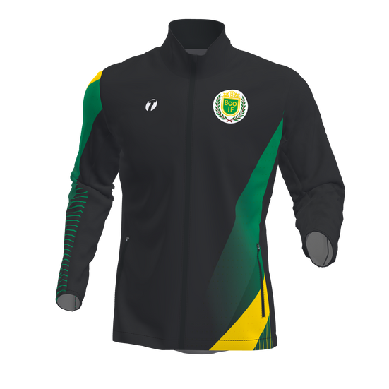 Adapt Jacket Jr