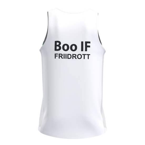 Run Singlet Men