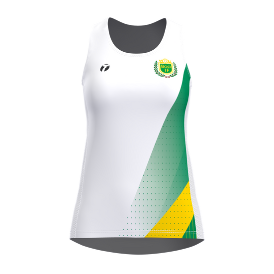 Run Singlet Women