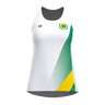 Run Singlet Women