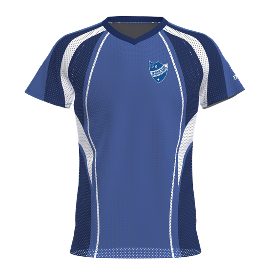 Basic Mesh O-Shirt SS Women