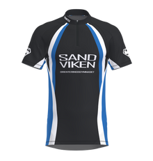 Speed 2.0 O-Shirt SS Men