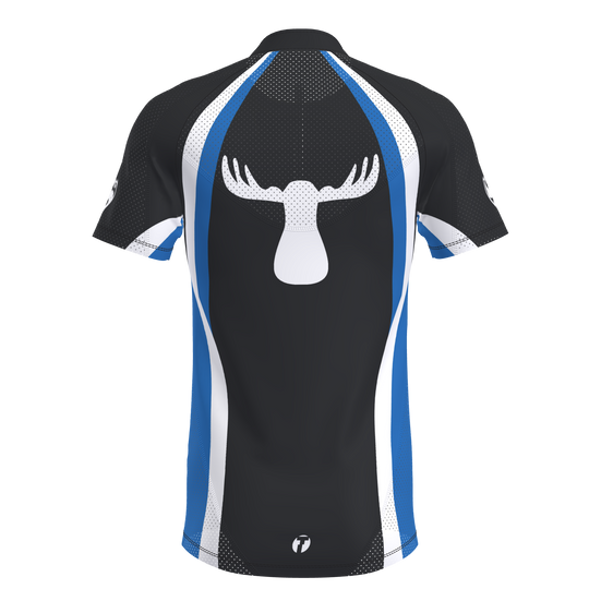 Speed 2.0 O-Shirt SS Men