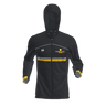 Feather Jacket Men