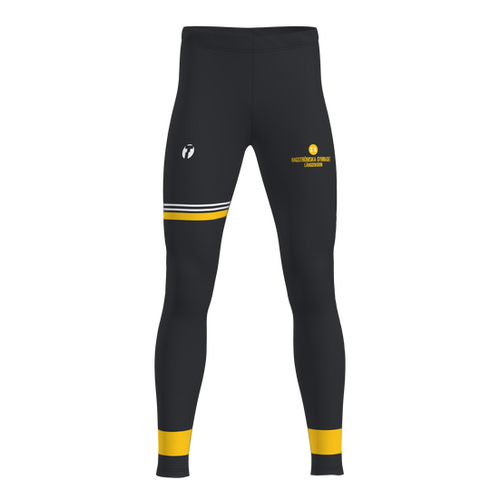 Run 2.0 Long Tights Men