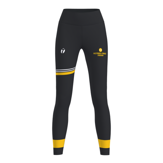 Run 2.0 Long Tights Women