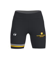 Run 2.0 Short Tights Women