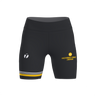 Run 2.0 Short Tights Women