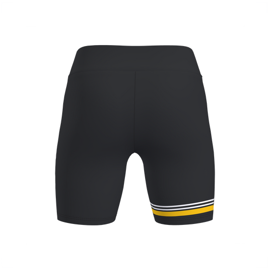 Run 2.0 Short Tights Women