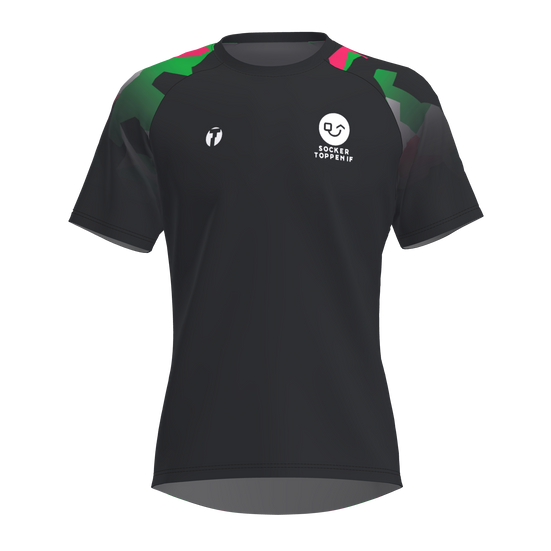 Free T-Shirt SS Women