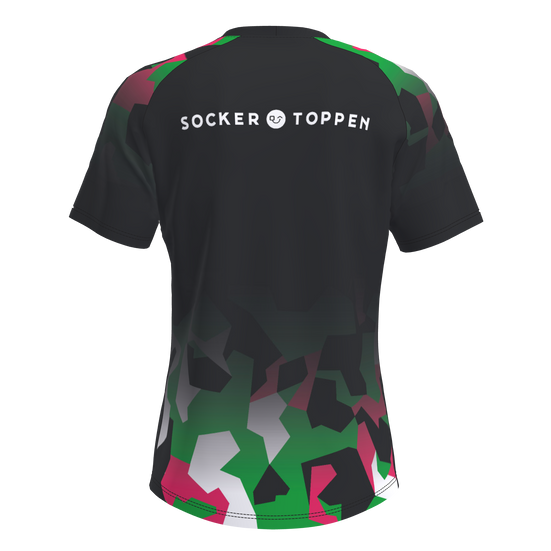 Free T-Shirt SS Jr